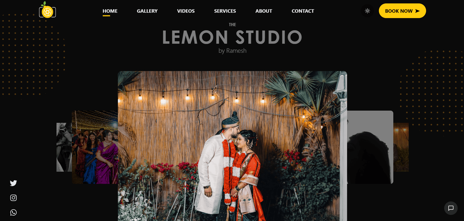Lemon Studio